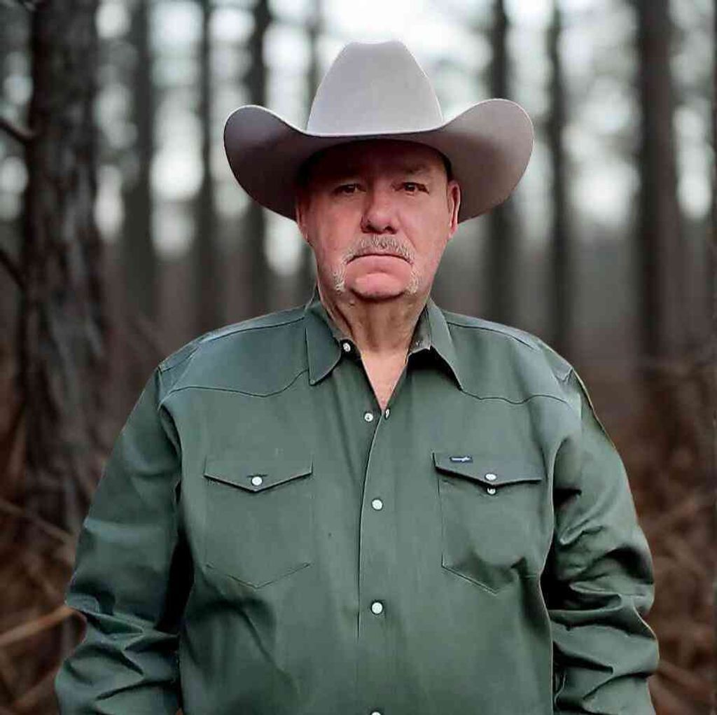 Eddie Baker Profile Photo