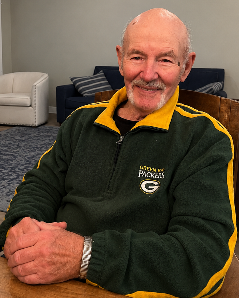 Joseph J. Harry Profile Photo