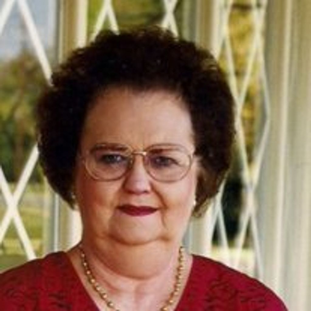 Betty Lott