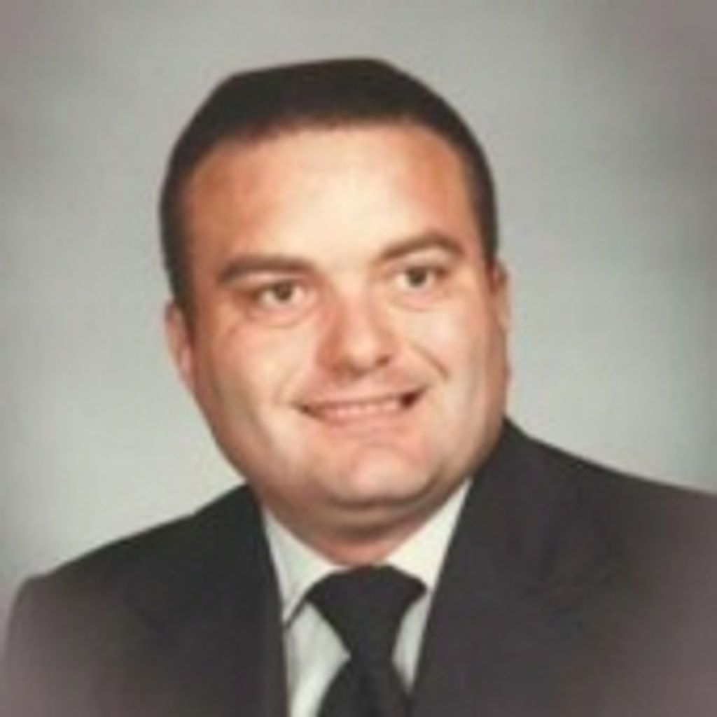 Gene E. Smith