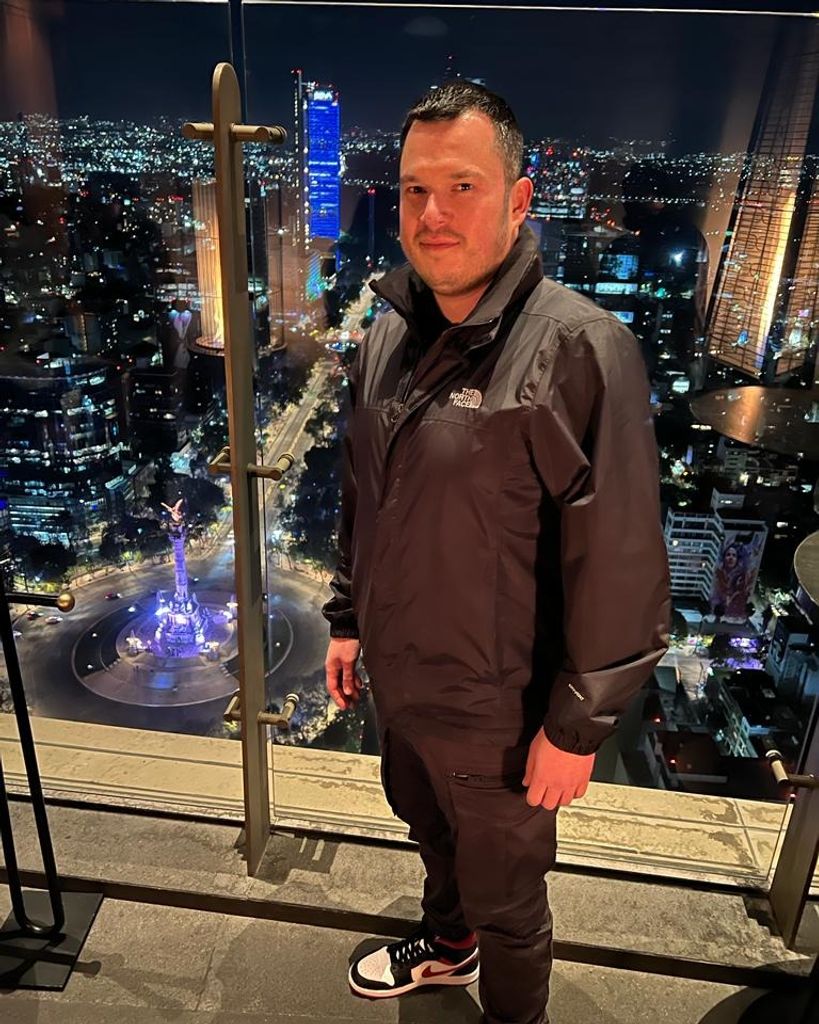 Omar Torres Profile Photo