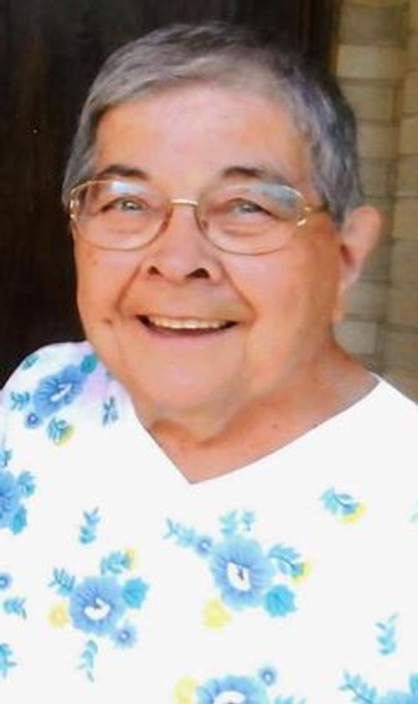 Mary Lee Germann
