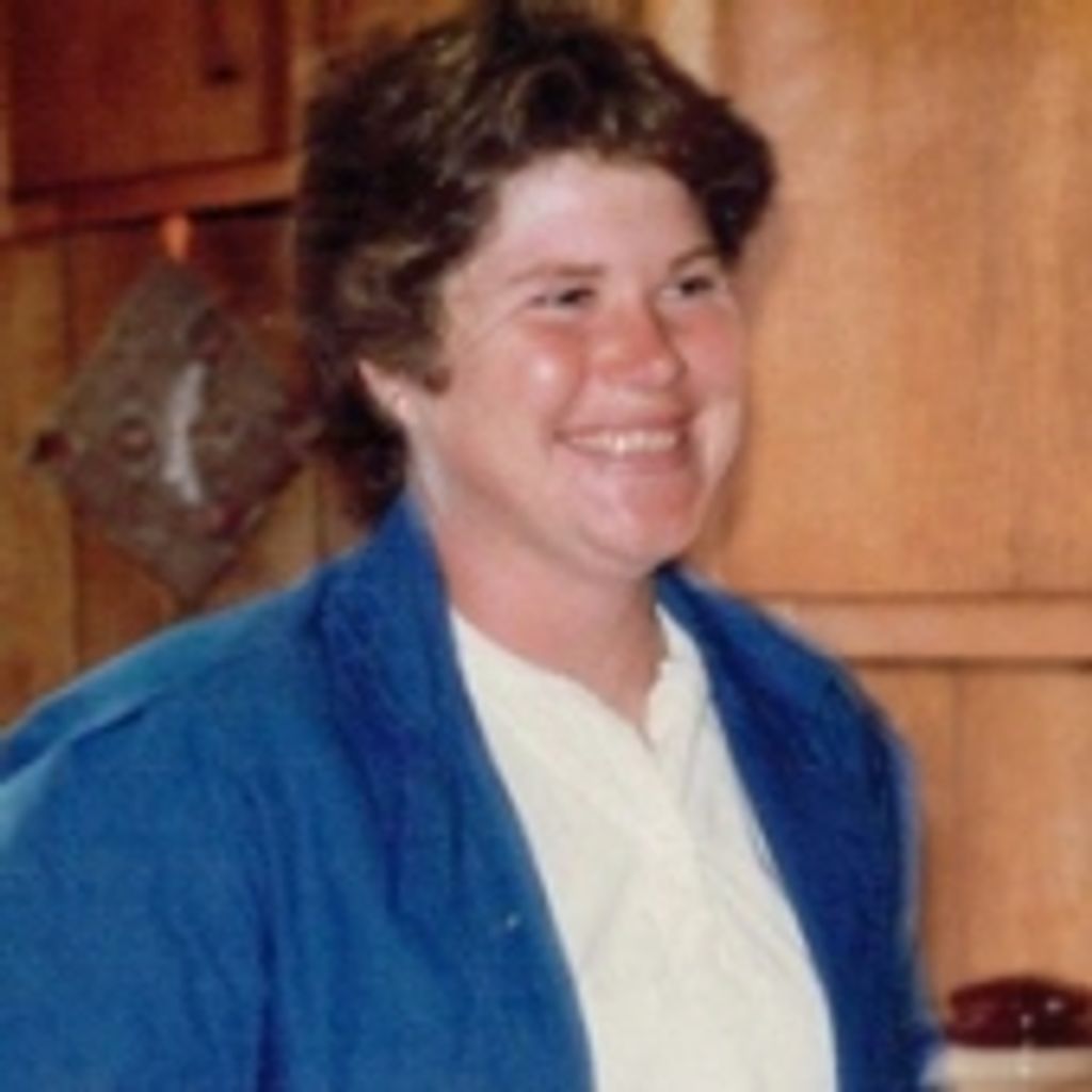 Jennifer Marie Manning