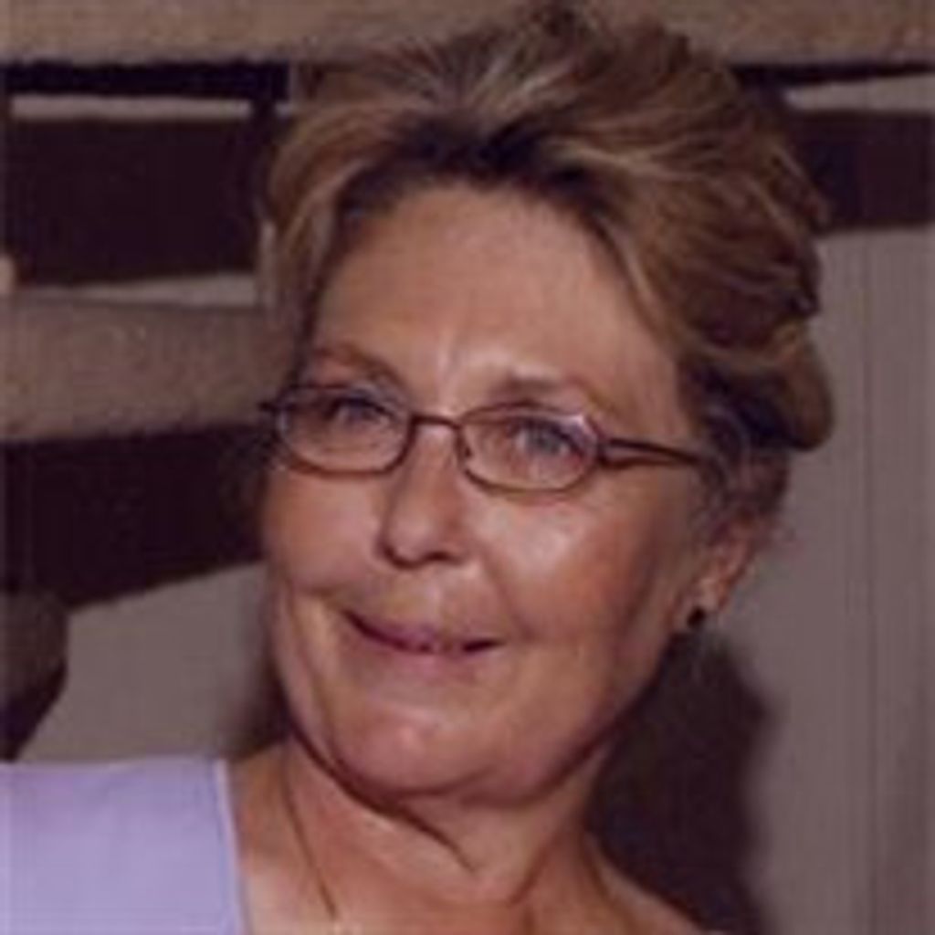 Lilli Gail Priddy