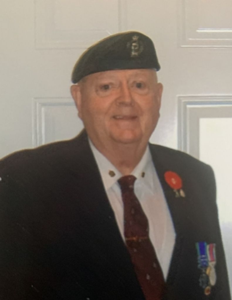 Terence Mccartan Profile Photo
