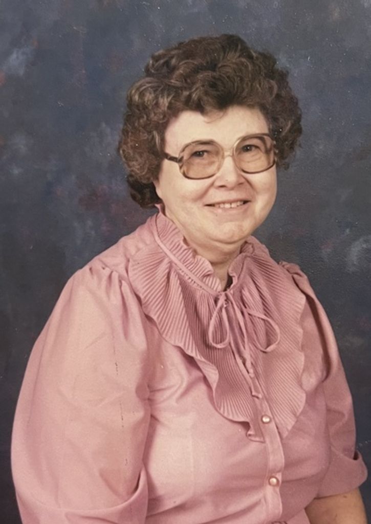 Leottie Ridge Profile Photo