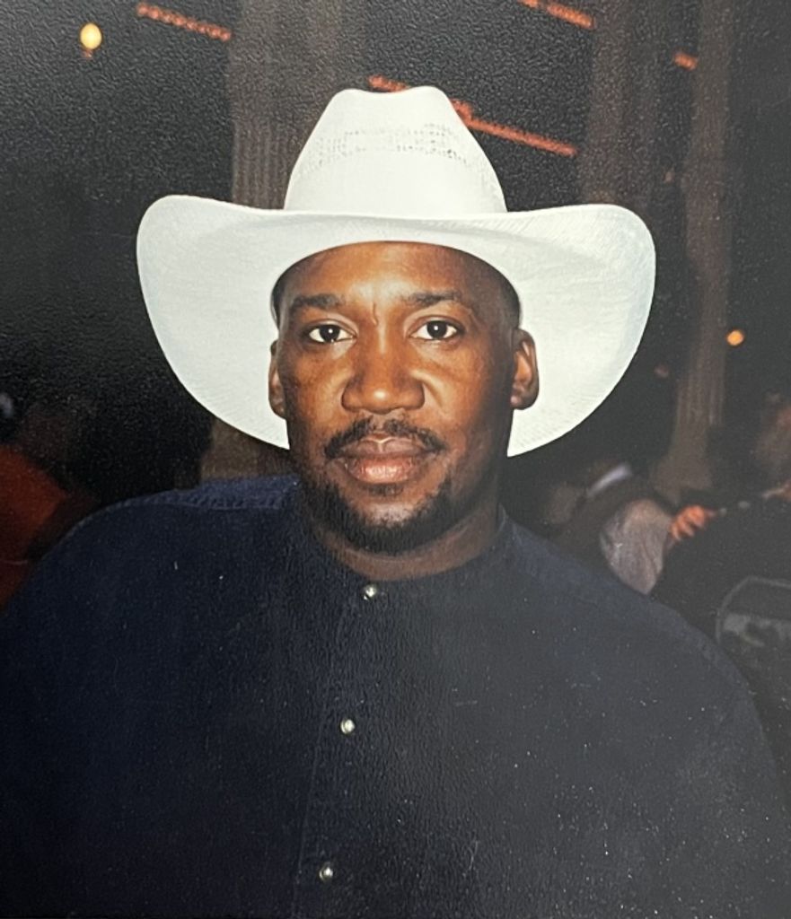 Mack Douglas Jr
