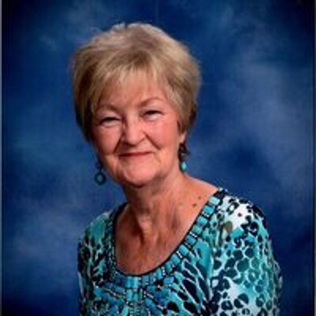 Mary Louise "Lou" Clark