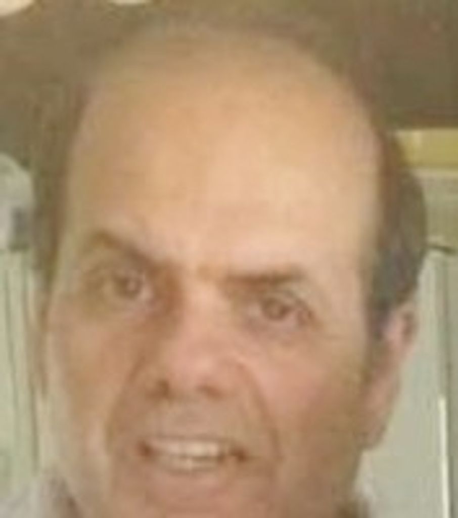 Richard "Rick" Richards