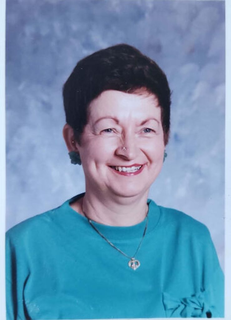 Rozelia Lalich Profile Photo