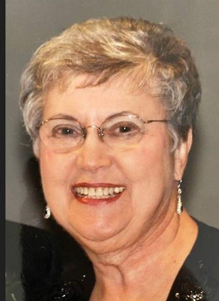 Donna M. (Schrag) Wedel Profile Photo