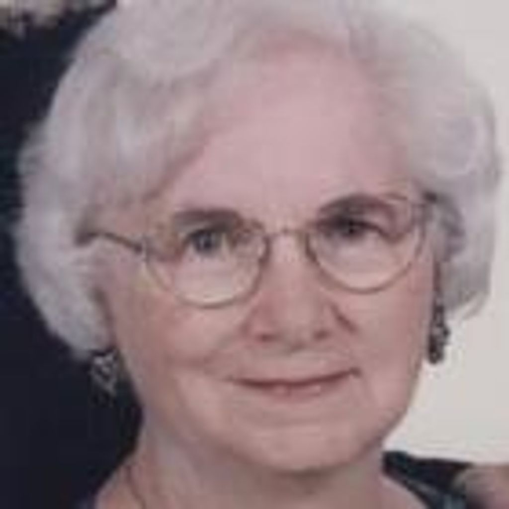 Vera Josephine (Pullum) May