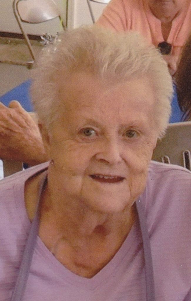 Dolores S. Cox Profile Photo