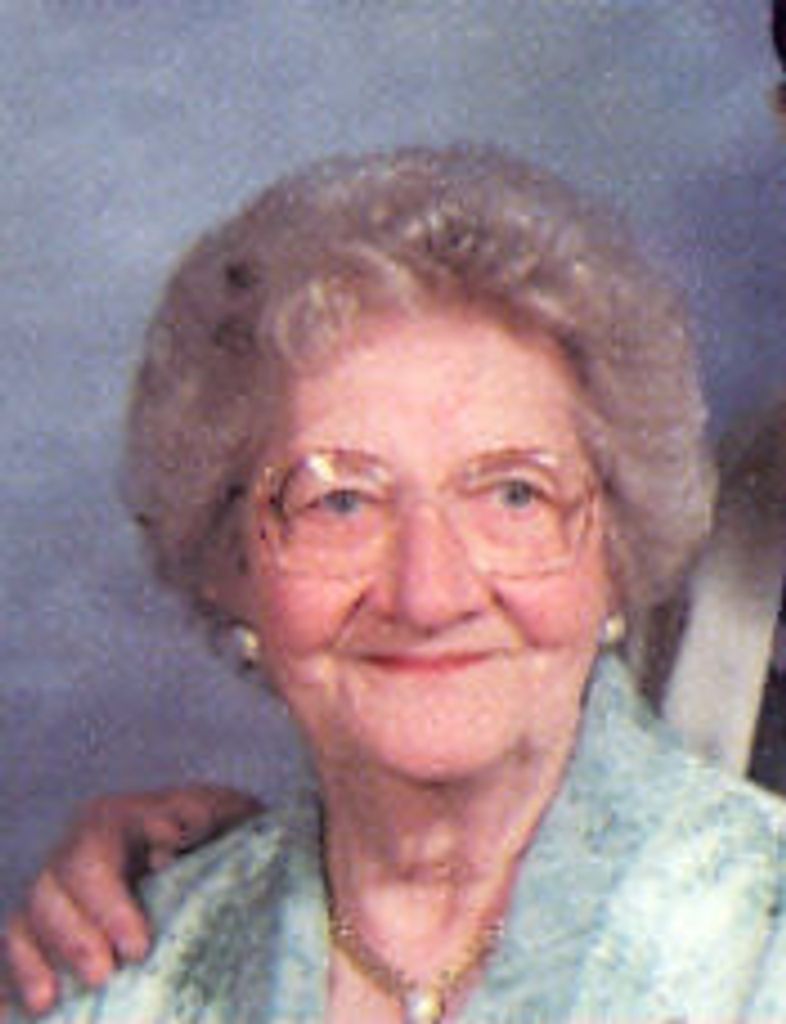 Mary Hunter Sharp Profile Photo