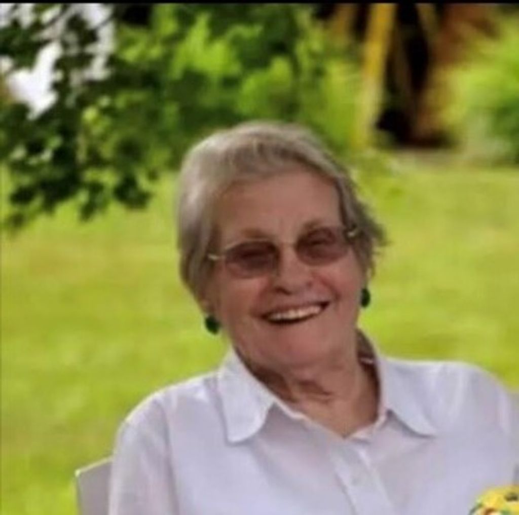 Ferne P. Boudreau