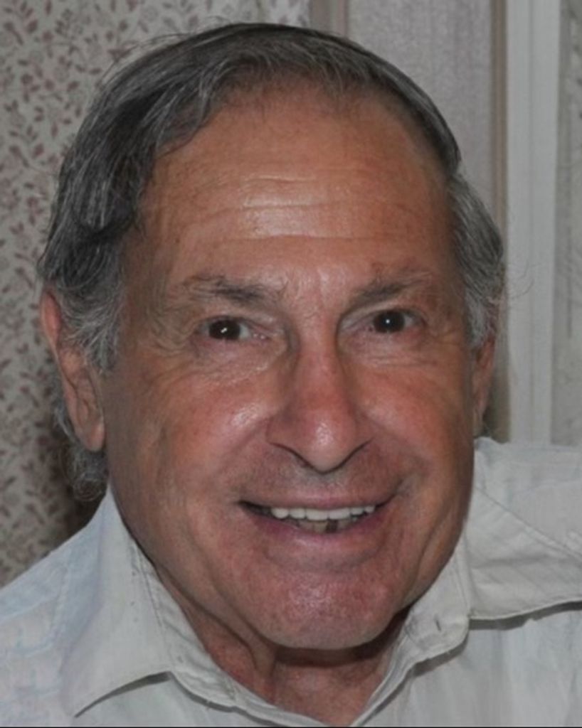 Thomas A. Maloof