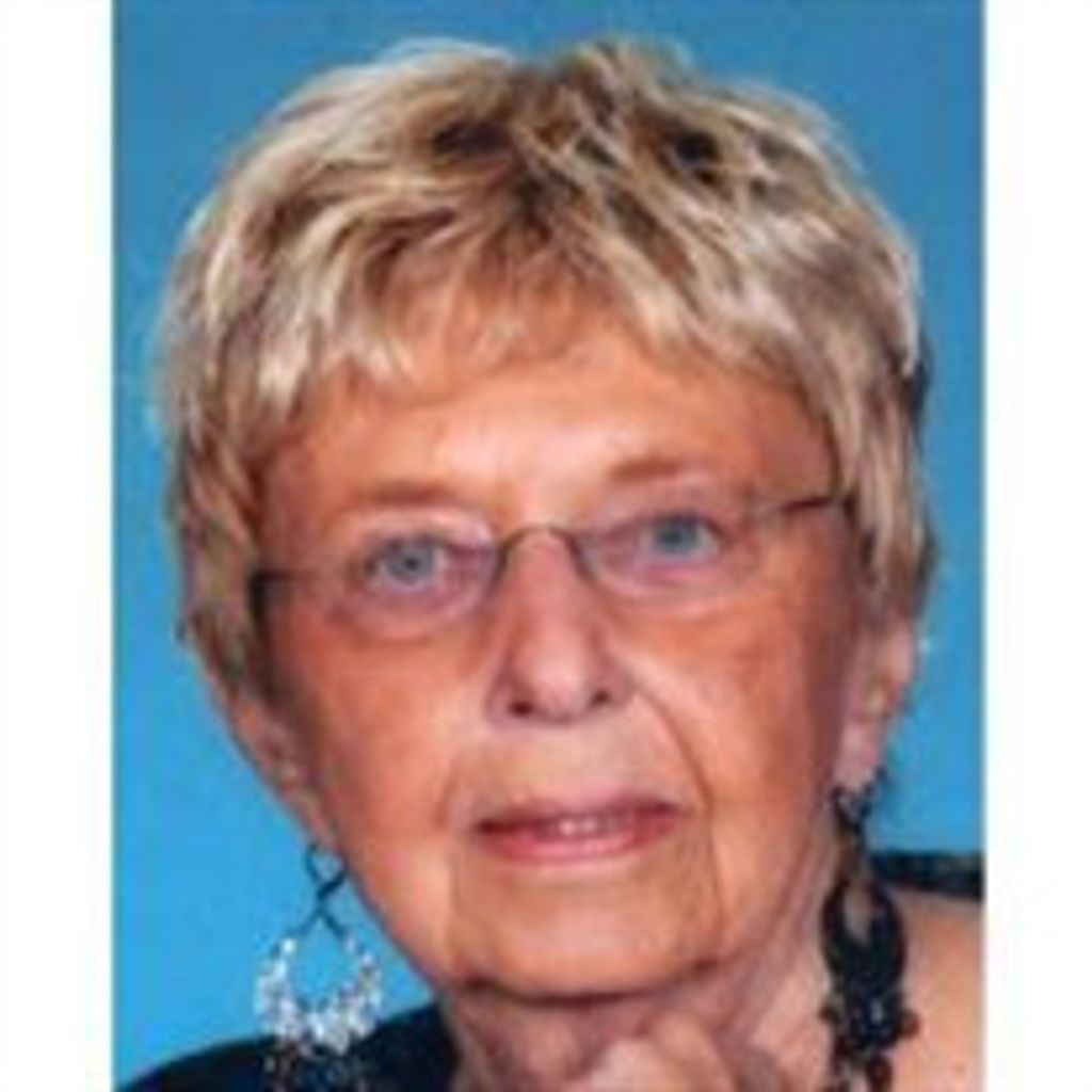 Bonnie Rae Lang