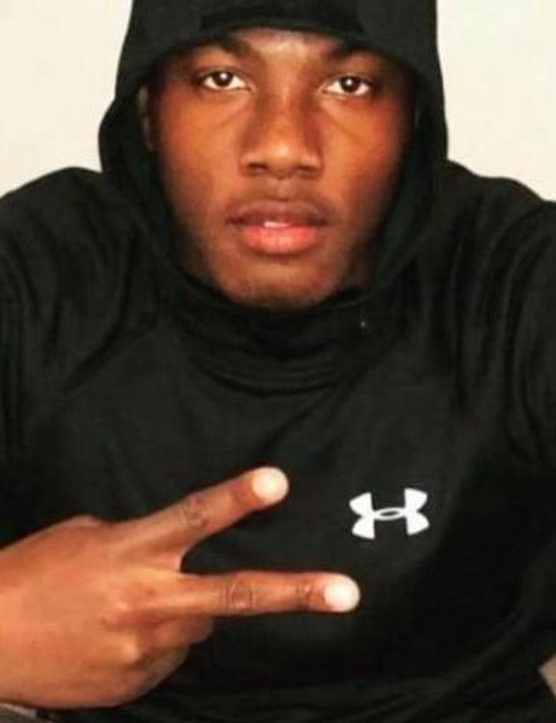 Darius M Kimbrough Profile Photo