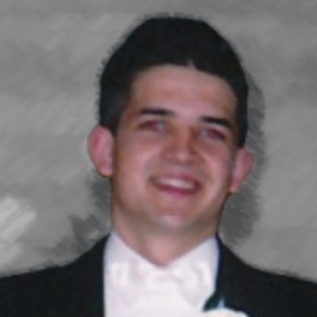 Paul Donald Mcnier (Lafever)
