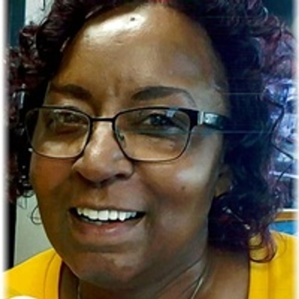 Victoria C. Lewis