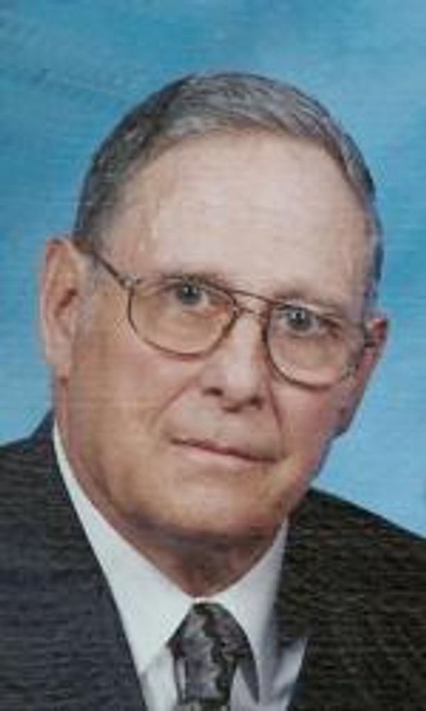 Darrel Ivan Hawley Profile Photo