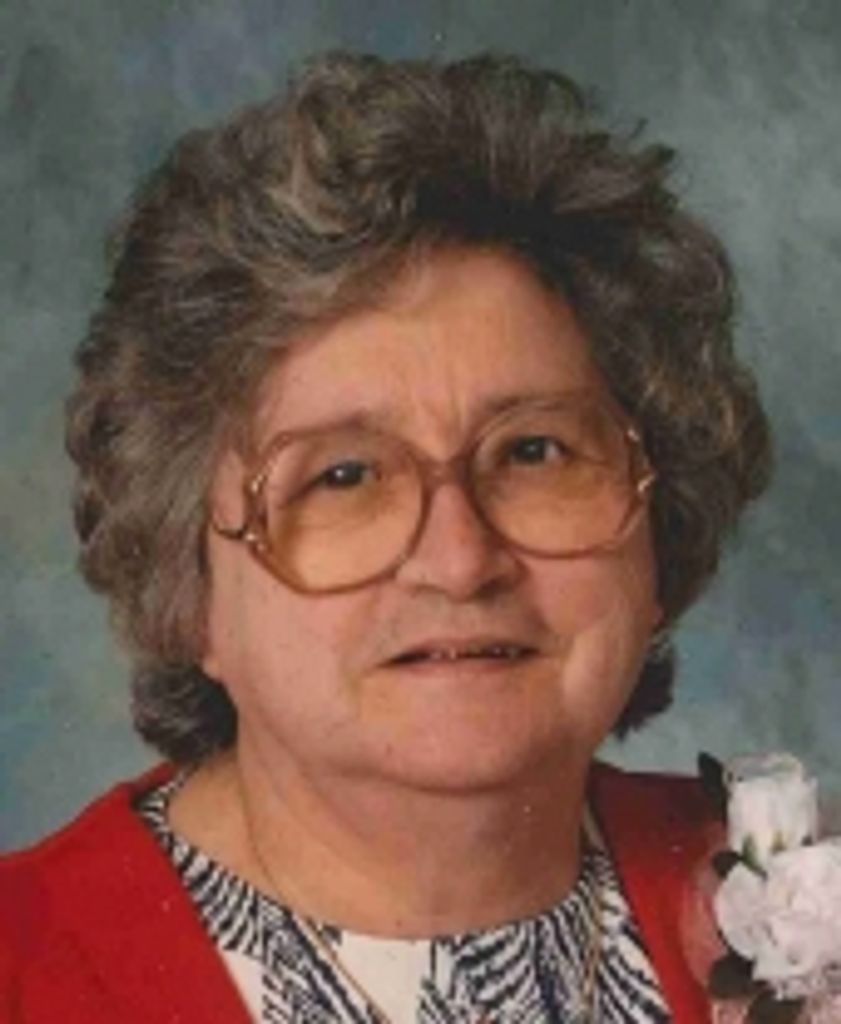 Ruby Pankratz