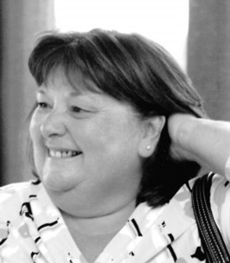 Sherrie Diane Mosser