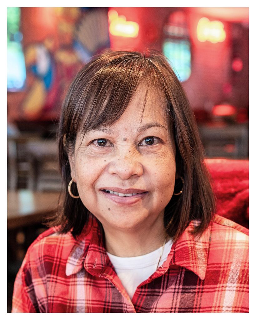 Nenita C. Pilar Profile Photo