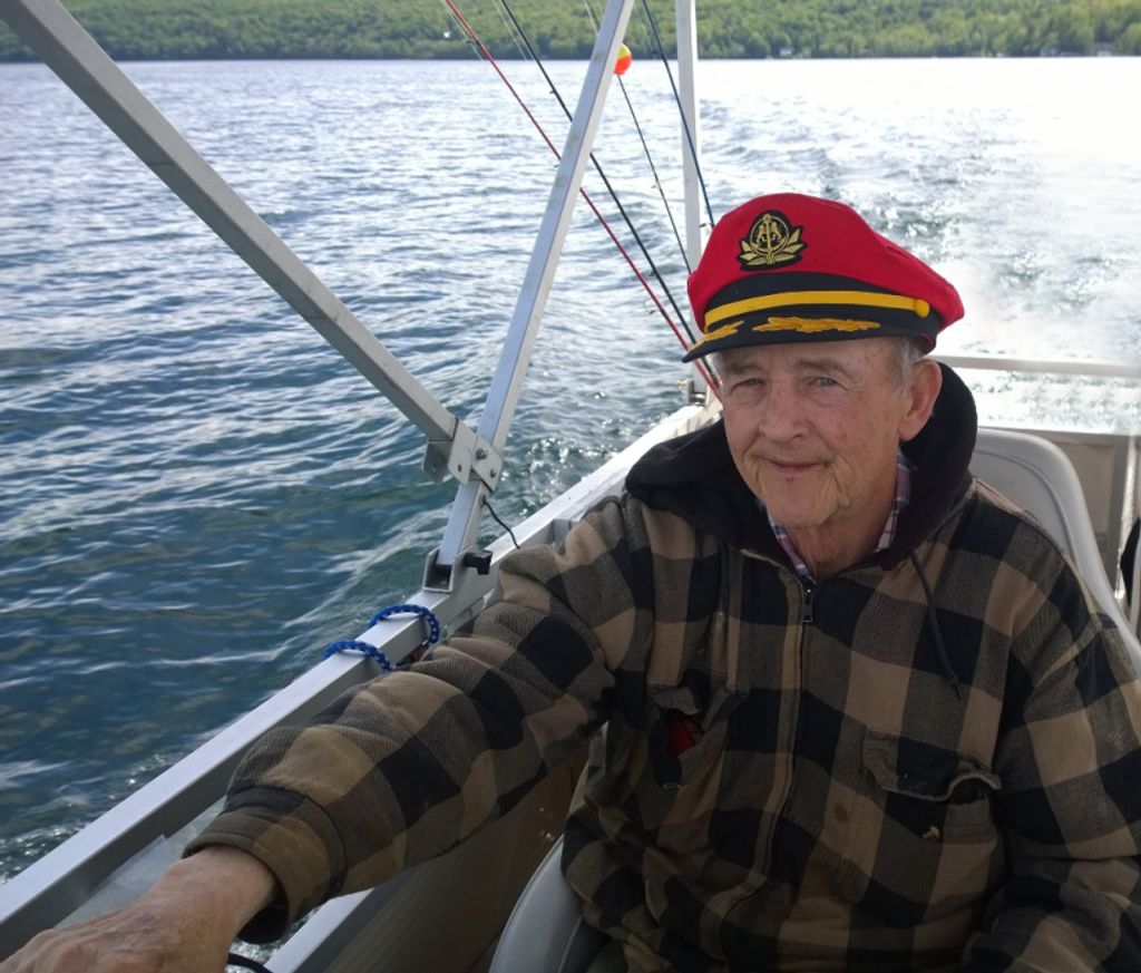 Raymond Richard Jr.