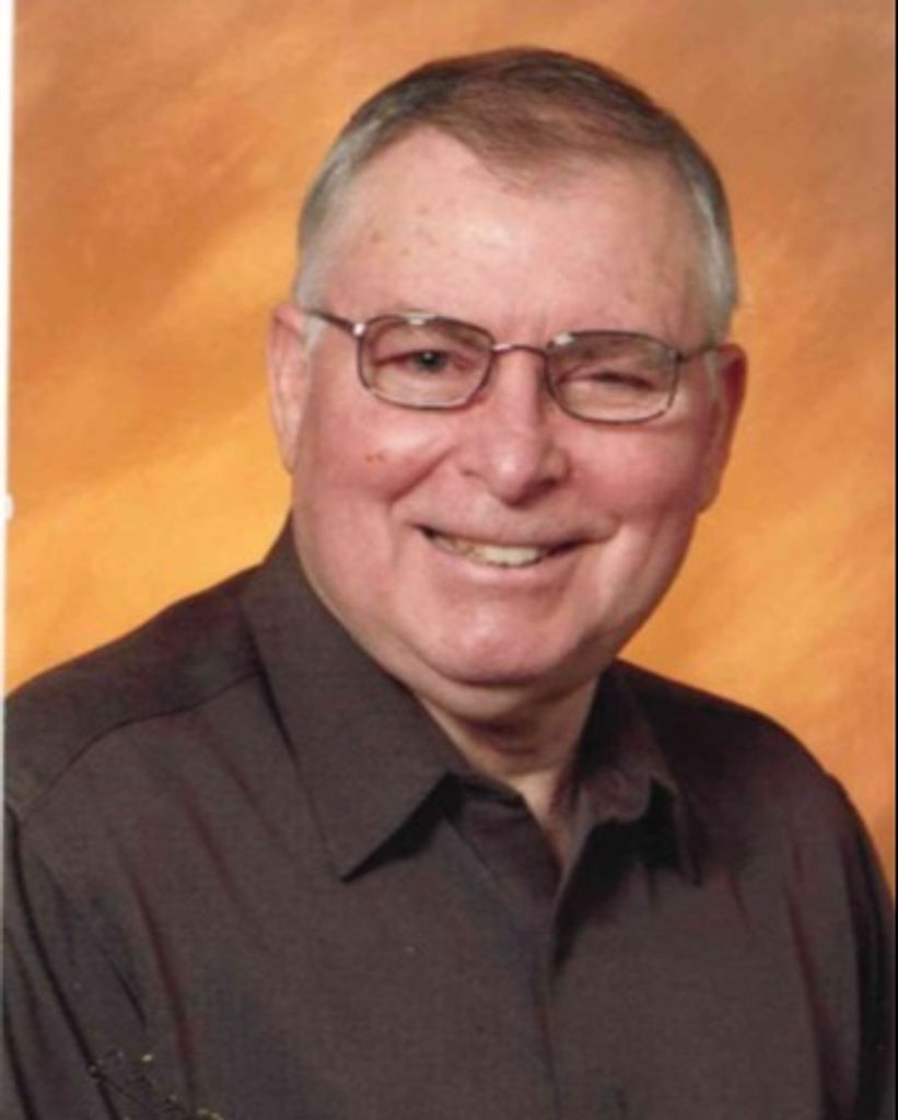 Richard "Dick" M. Riddle