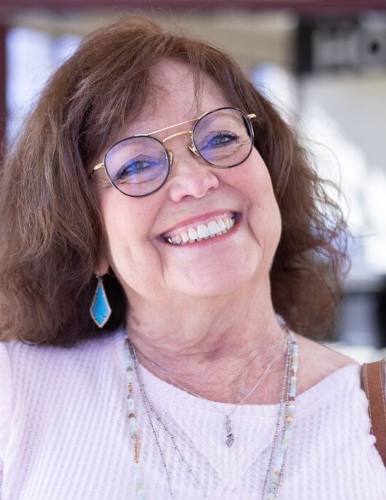 Beverly Robinson