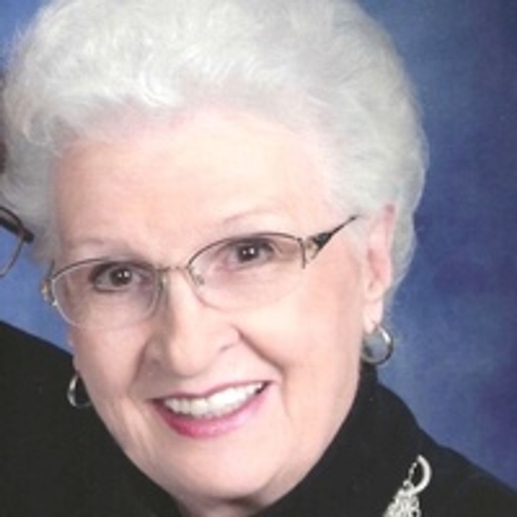 Faye LaVerne Henthorn (Tulia)