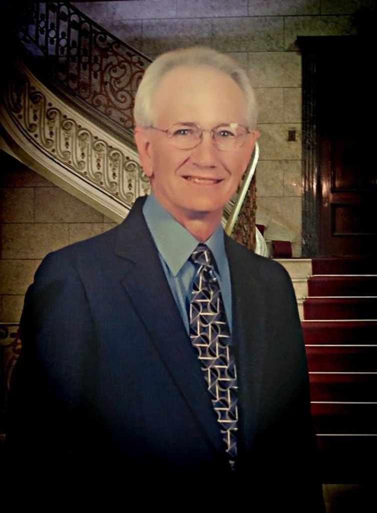 Bobby Gann