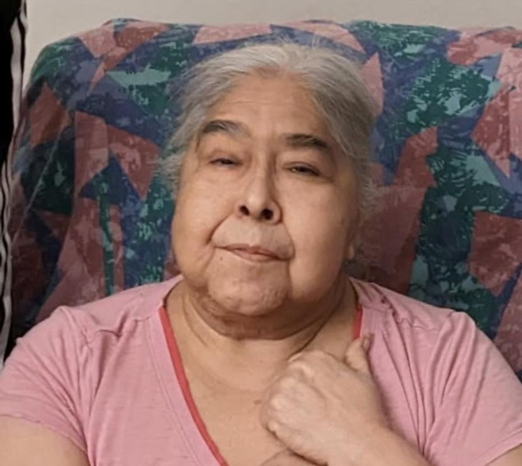 Anita Chavez Profile Photo