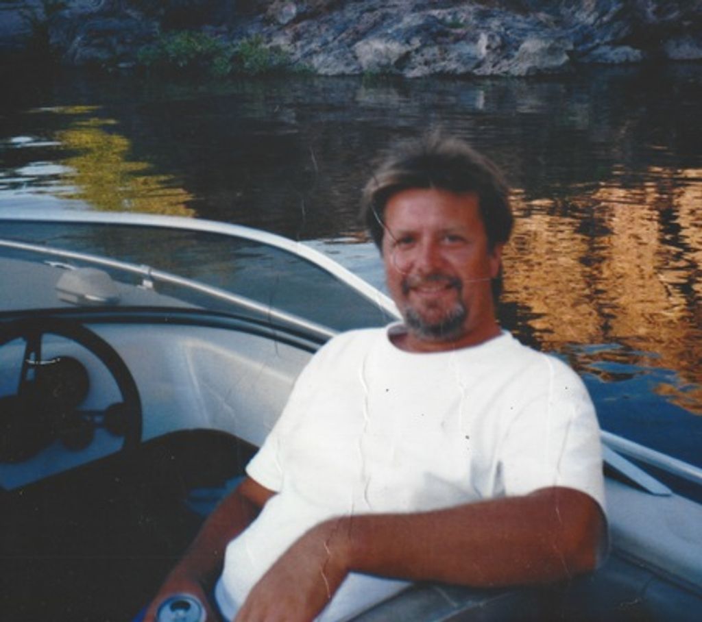 Donald Ray Schramm Profile Photo