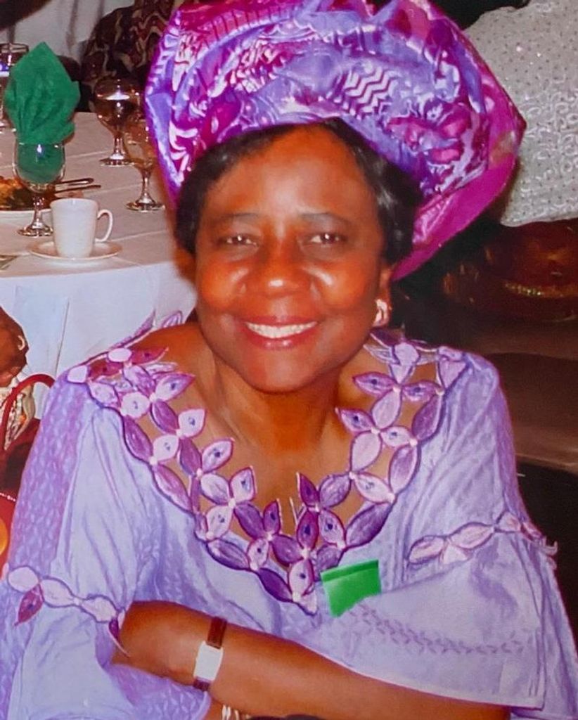 Uchenna Charity Obi Profile Photo