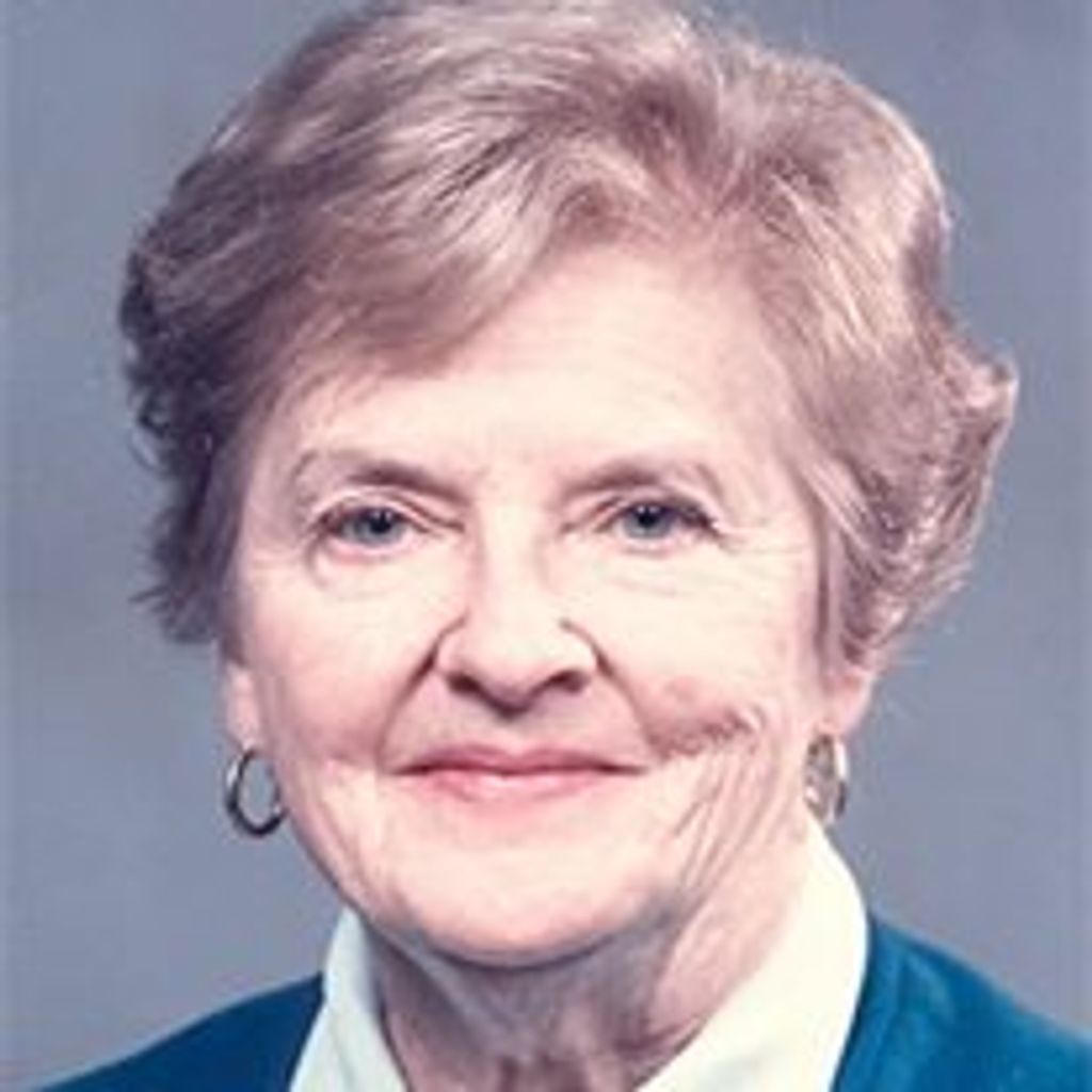 Margaret E. (Finnegan) Paradise