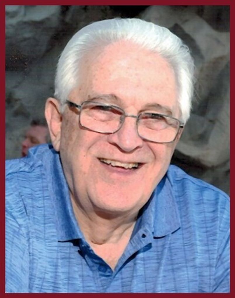 Louis E Merloni Profile Photo