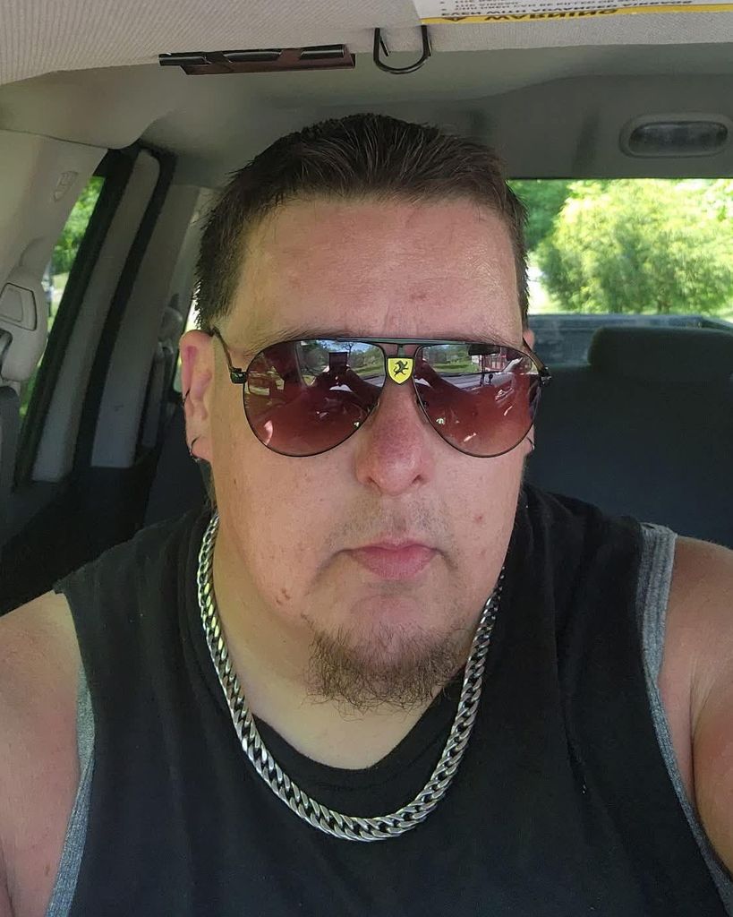 Joshua Jeremiah Thorn