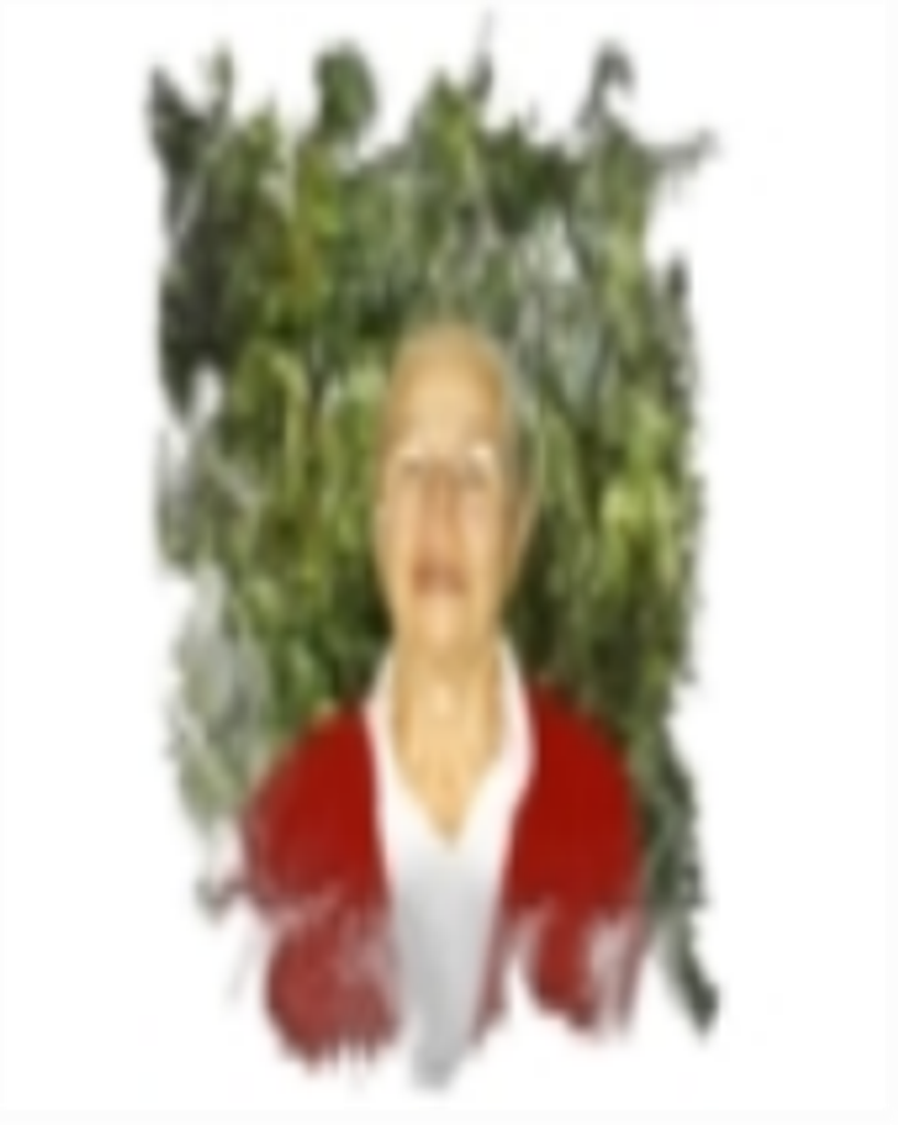 Betty F. Fitzhugh