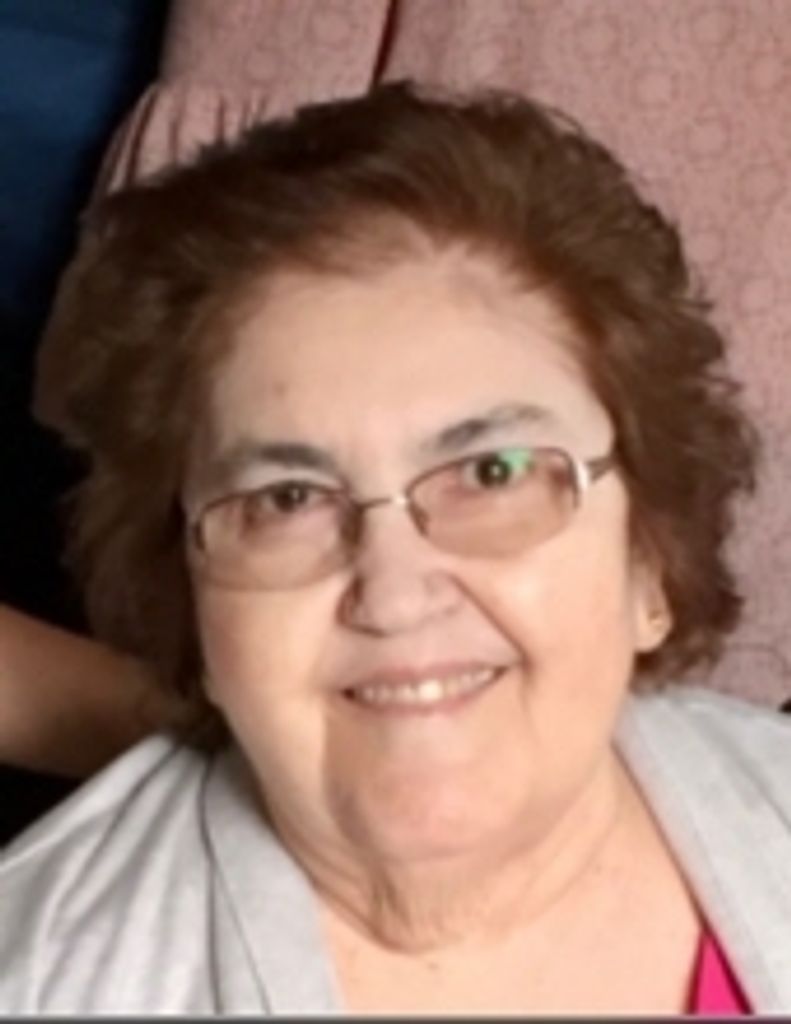 Maria  Graciete Coelho