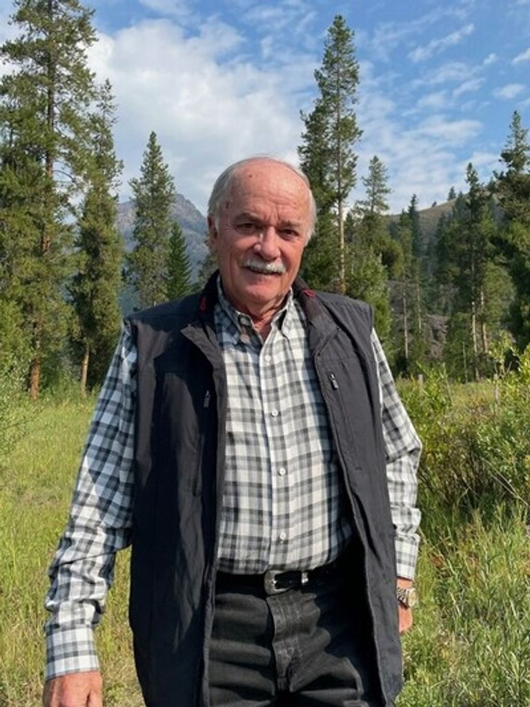 Johnny Lee Cobb Profile Photo