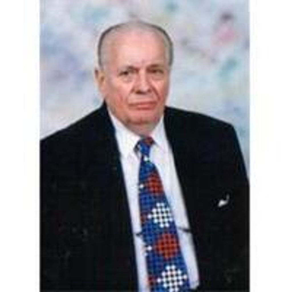 James R. Warmoth