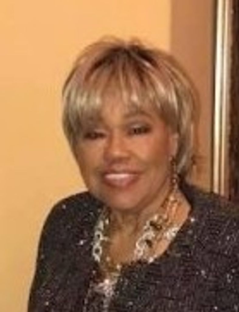 MARILYN WALLACE Profile Photo