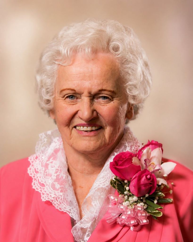 Miriam Margaret Jepsen Profile Photo