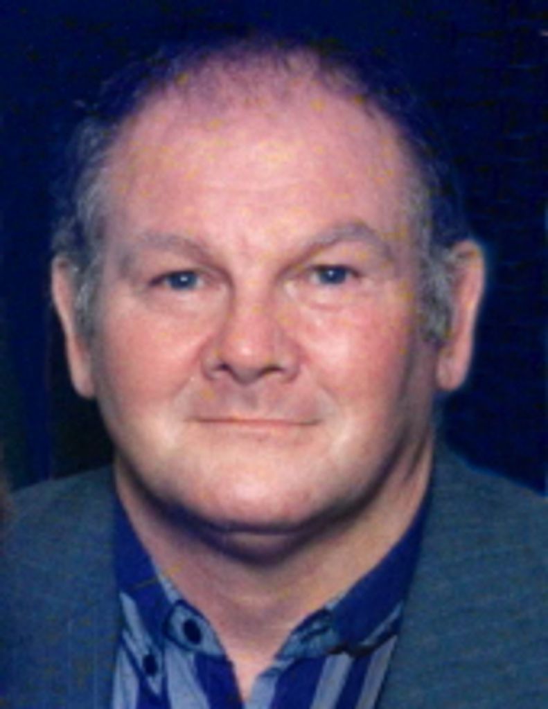 James Cranford