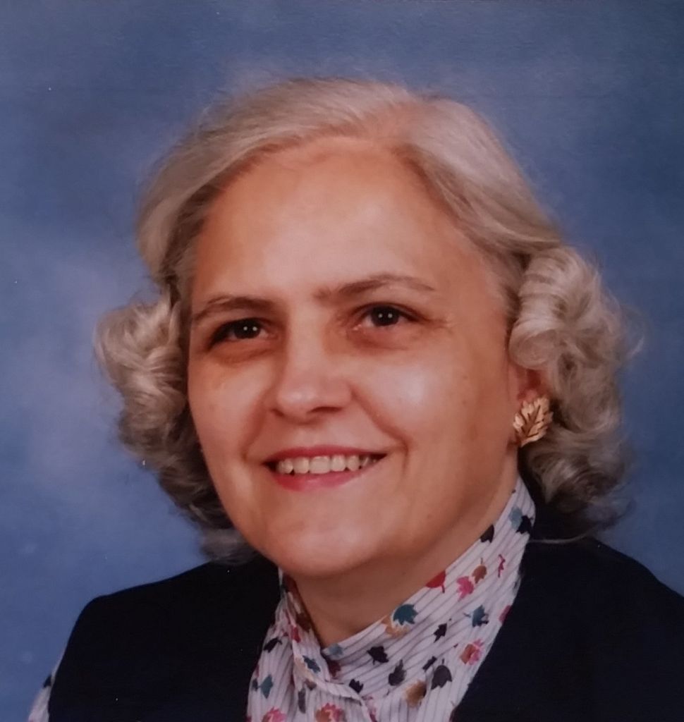 Betty Arnold