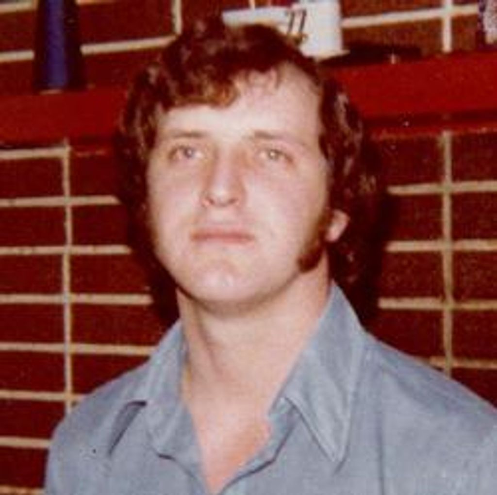 Henry L Scott Profile Photo