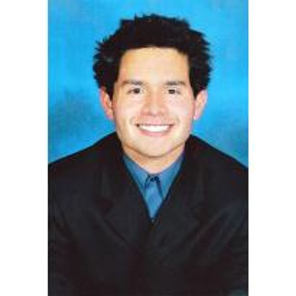 Sean Christopher Barrientes