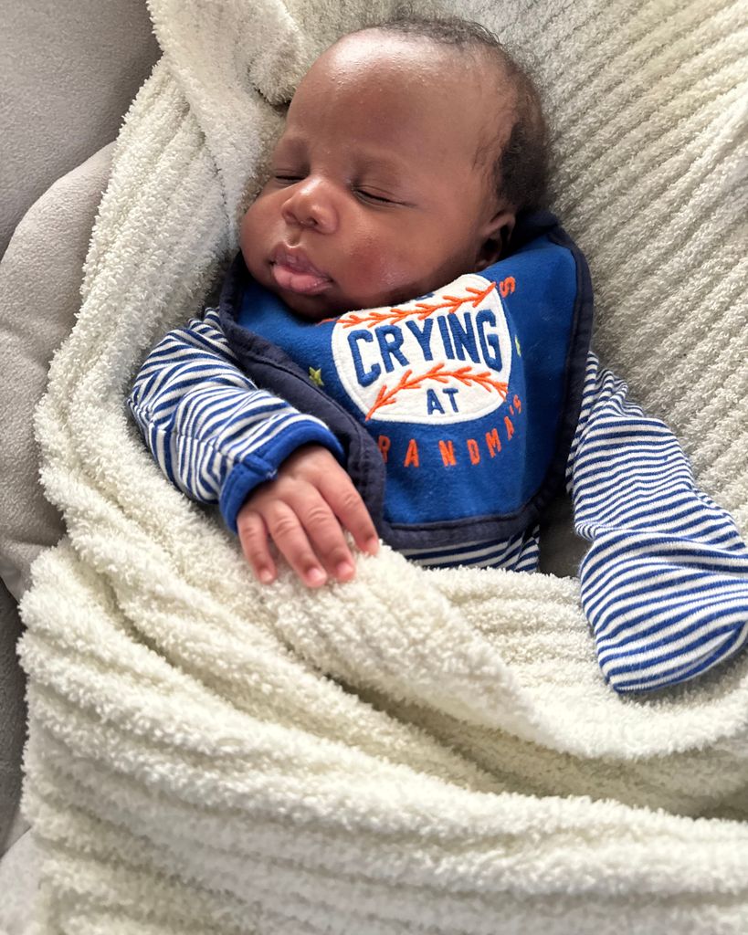 Caiden Hussain Shofoluwe